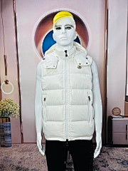 탑몽클 / 몽클레어 남성 패딩 조끼