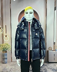 탑몽클 / 몽클레어 남성 롱 패딩