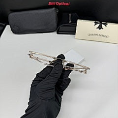 지미안경 / 크롬하츠 안경