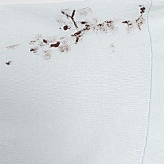ZB / 갤러리디파트먼트 남성 반팔티