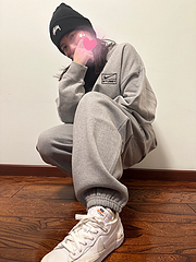 scn / 스투시 남성 바지
