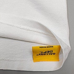 ZB / 갤러리디파트먼트 남성 반팔티