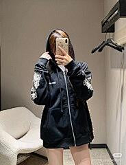 zb / 크롬하츠 남성 후드 자켓