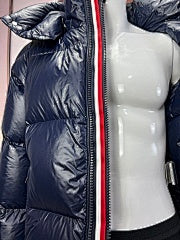 탑몽클 / 몽클레어 남성 롱 패딩