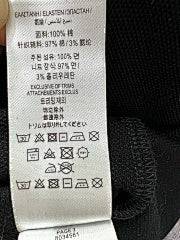 탑몽클 / 몽클레어 남성 폴로넥 반팔