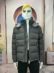 탑몽클 / 몽클레어 남성 패딩