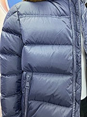 탑몽클 / 몽클레어 남성 패딩