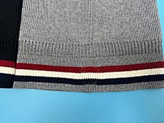 탑몽클 / 몽클레어 남성 모자