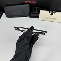 지미안경 / 크롬하츠 안경