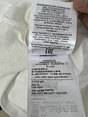 탑몽클 / 몽클레어 남성 반팔 티셔츠