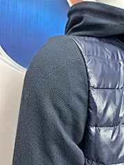 탑몽클 / 몽클레어 남성 후드 패딩