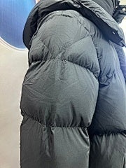 탑몽클 / 몽클레어 남성 롱 패딩