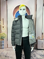 탑몽클 / 몽클레어 남성 패딩