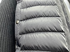 탑몽클 / 몽클레어 남성 후드 다운 자켓