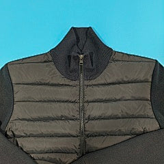 탑몽클x / 몽클레어 남성 패딩