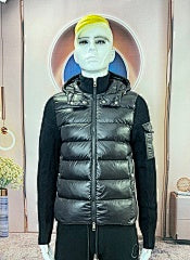 탑몽클 / 몽클레어 남성 패딩