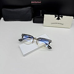 지미안경 / 크롬하츠 안경