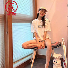 scn / 슈프림 남성 반팔 티셔츠