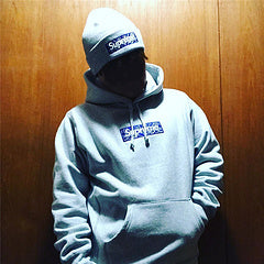 scn / 슈프림 남성 여성 모자