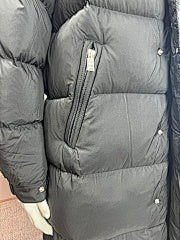 탑몽클 / 몽클레어 남성 롱 패딩