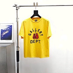 ZB / 갤러리디파트먼트 남성 반팔티