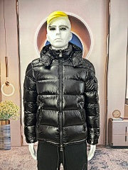 탑몽클 / 몽클레어 남성 패딩