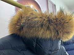 탑몽클 / 몽클레어 남성 패딩