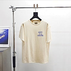 ZB / 갤러리디파트먼트 남성 반팔티