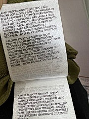 탑몽클 / 몽클레어 남성 반팔 티셔츠