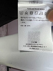 탑몽클 / 몽클레어 남성 반팔 티셔츠