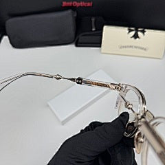 지미안경 / 크롬하츠 안경