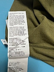 탑몽클 / Cp컴퍼니 남성 반팔티