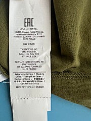 탑몽클 / Cp컴퍼니 남성 반팔티