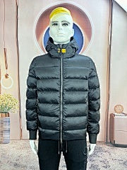 탑몽클 / 파라점퍼스 남성 패딩