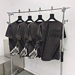 ZB / 갤러리디파트먼트 남성 반팔티
