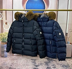 탑몽클 / 몽클레어 남성 패딩