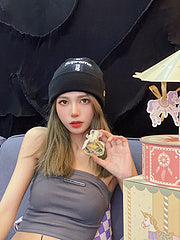 scn / 슈프림 남성 여성 모자