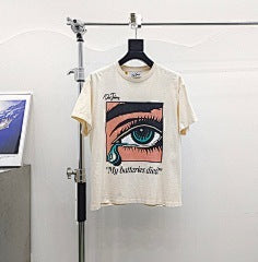 ZB / 갤러리디파트먼트 남성 반팔티