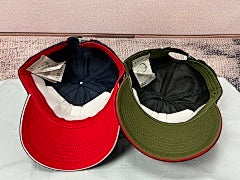 탑몽클 / 몽클레어 남성 모자