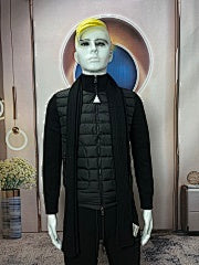 탑몽클 / 몽클레어 남성 스카프