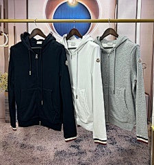 탑몽클 / 몽클레어 남성 후드 자켓