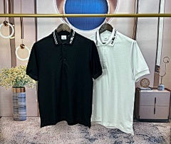 탑몽클 / 몽클레어 남성 폴로넥 반팔