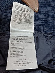 탑몽클 / 몽클레어 남성 후드 다운 자켓