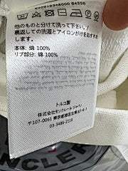 탑몽클 / 몽클레어 남성 라운드넥 맨투맨