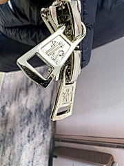 탑몽클 / 몽클레어 남성 롱 패딩