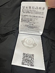 탑몽클 / 몽클레어 남성 패딩 조끼