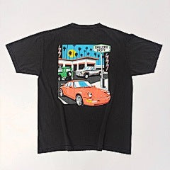 ZB / 갤러리디파트먼트 남성 반팔티