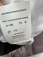 탑몽클 / 몽클레어 남성 반팔 티셔츠