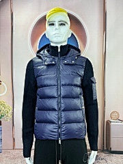 탑몽클 / 몽클레어 남성 패딩