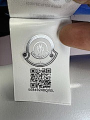 탑몽클 / 몽클레어 남성 반팔 티셔츠